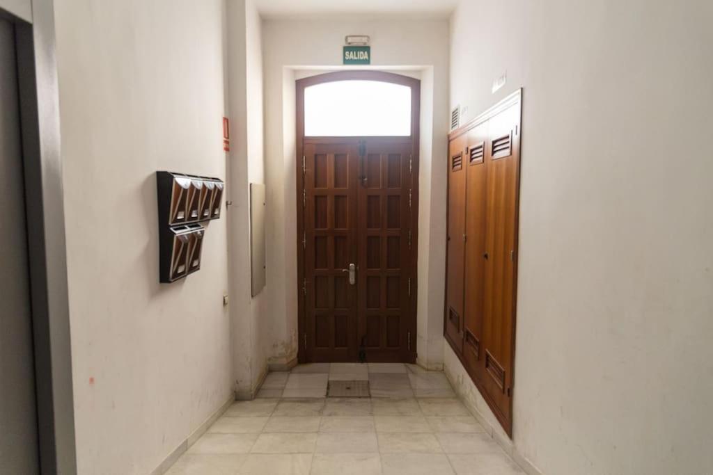 Candie By Gades Gestion Cádiz Exterior foto